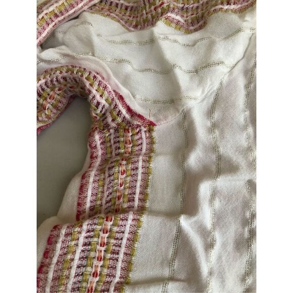 BLUE ISLAND Dress XS Beach Wrap V-Neck Size XS - Picture 9 of 12